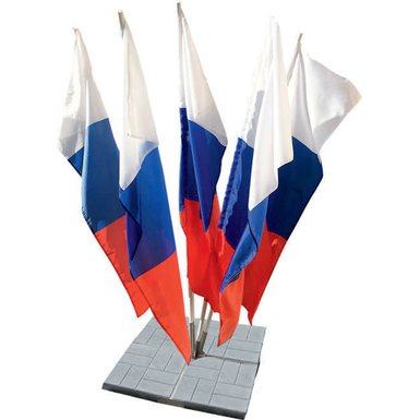 Флажная конструкция 